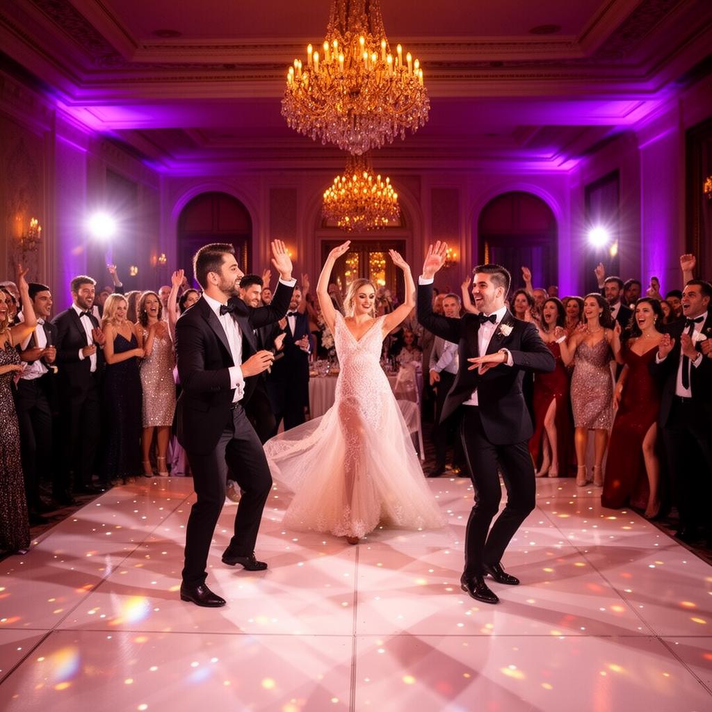 WOW events — Casamentos & Festas Privadas